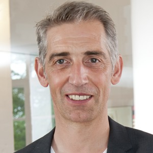 Profilbild von Axel Born