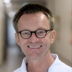 Profilbild von Axel Bosk
