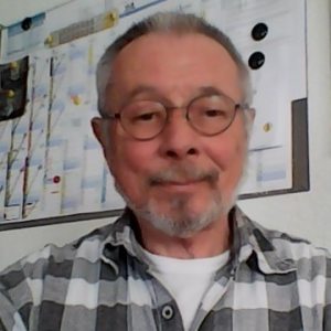 Profilbild von Axel Brand
