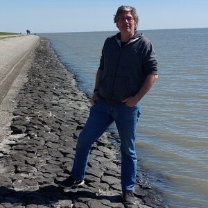 Profilbild von Axel Brandenburg