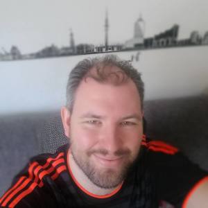 Profilbild von Axel Brandt