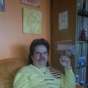 Profilbild von Axel Branke