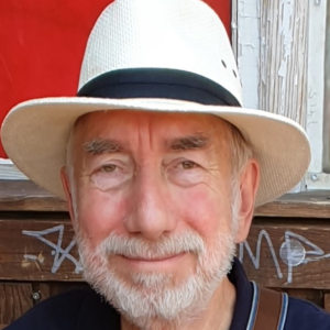 Profilbild von Axel Brastrup