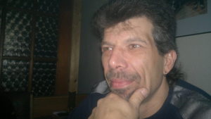 Profilbild von Axel Braun