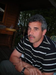 Profilbild von Axel Brekerbohm