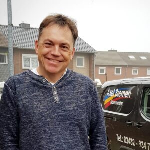 Profilbild von Axel Bremen