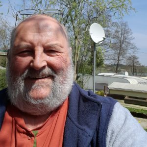 Profilbild von Axel Bretschneider