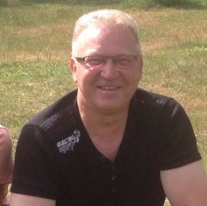 Profilbild von Axel Breuker