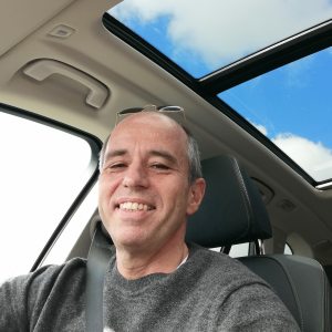 Profilbild von Axel Brinkmann