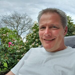 Profilbild von Axel Brockmann