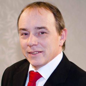 Profilbild von Axel Broßler