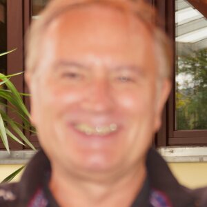 Profilbild von Axel Bruchhausen