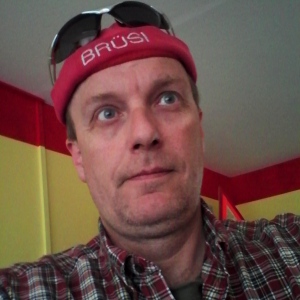 Profilbild von Axel Bruesewitz