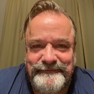 Profilbild von Axel Brug