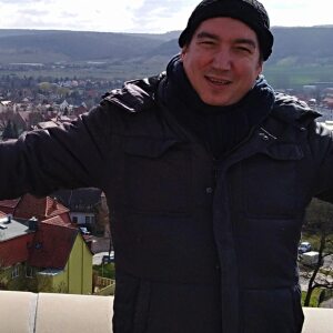 Profilbild von Axel Brunotte