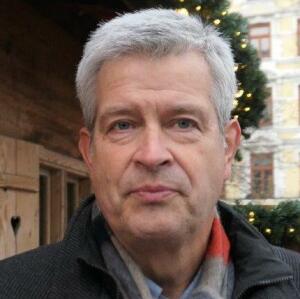 Profilbild von Axel Büsing
