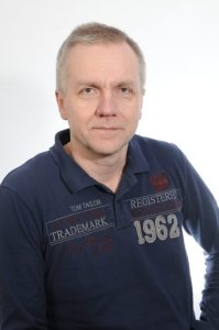 Profilbild von Axel Bunk