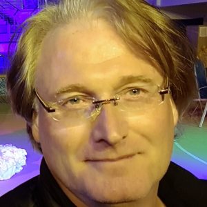Profilbild von Axel Burg
