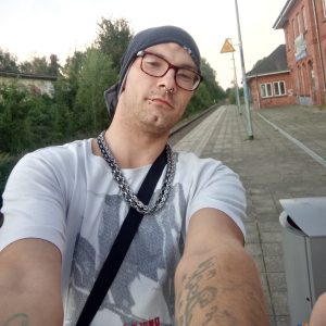 Profilbild von Axel Burmeister