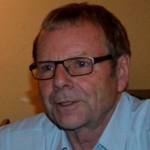 Profilbild von Axel Christian
