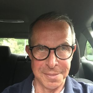 Profilbild von Axel Cziommer