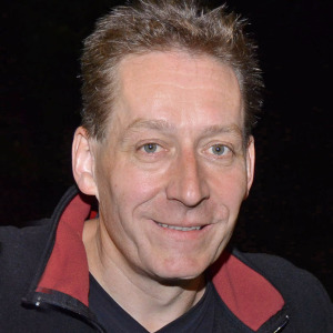 Profilbild von Axel Dach