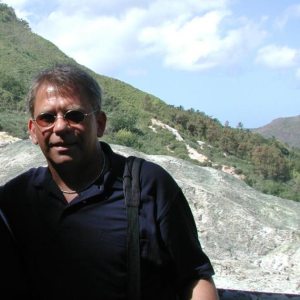 Profilbild von Axel Dahlhaus