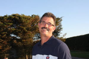 Profilbild von Axel Degethof