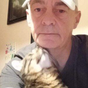 Profilbild von Axel Dehler