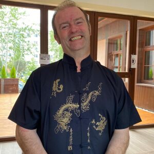Profilbild von Axel Deter