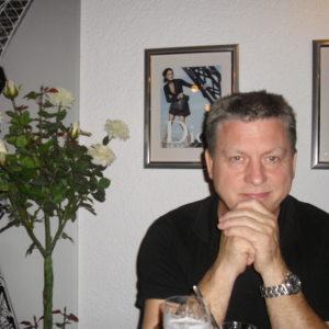 Profilbild von Axel Dienstbier