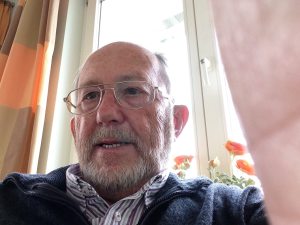 Profilbild von Axel Dirks