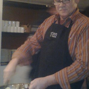 Profilbild von Axel Dobberstein