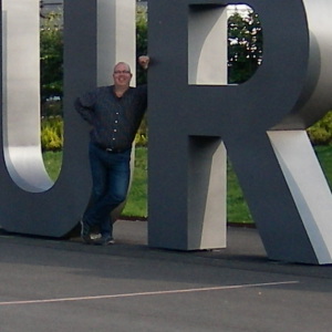 Profilbild von Axel Dollerschell