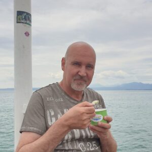 Profilbild von Axel Drews