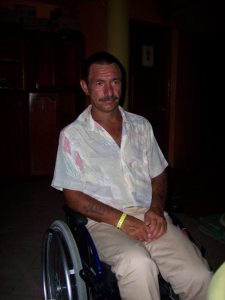 Profilbild von Axel Drexler