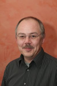 Profilbild von Axel Düse