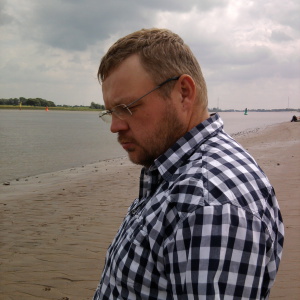 Profilbild von Axel Duggen