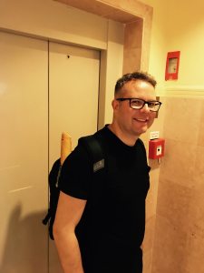 Profilbild von Axel Dung