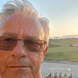 Profilbild von Axel Ehleben