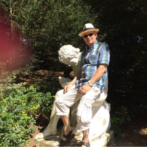 Profilbild von Axel Eichblatt
