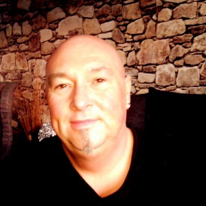 Profilbild von Axel Eifler