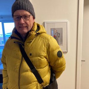 Profilbild von Axel Eisbrenner