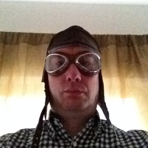 Profilbild von Axel Ernst-Treuthardt