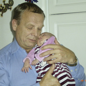 Profilbild von Axel Falke