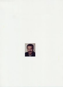 Profilbild von Axel Feder
