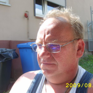 Profilbild von Axel Feistel