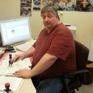 Profilbild von Axel Feld