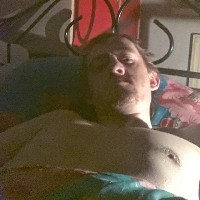 Profilbild von Axel Feuersenger