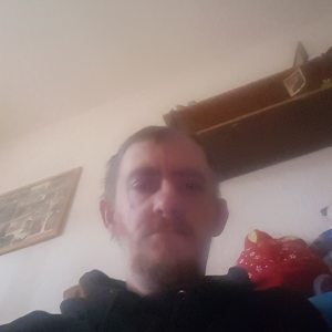 Profilbild von Axel Feuersenger